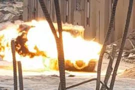 محور «عبسان» در خان‌یونس 
کانون کمین‌های مقاومت فلسطین