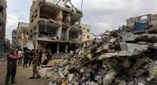 سازمان ملل: بیش از ۶۰ شرکت بین‌المللی در نسل‌کشی غزه مشارکت دارند