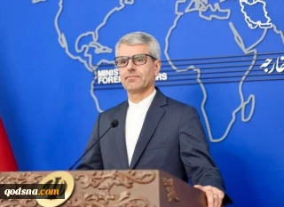 واکنش بقائی به حمله رژیم صهیونیستی به یمن