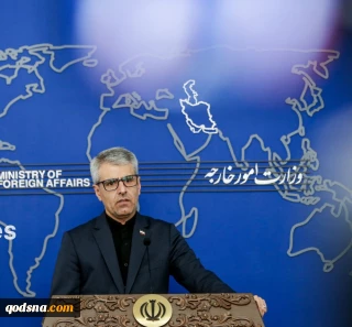 بقایی حملات تروریستی به لبنان را محکوم کرد