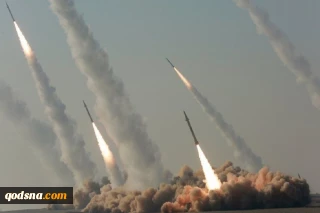 ضعف و استیصال رژیم صهیونی
بروز بحران‌های اجتماعی و اقتصادی