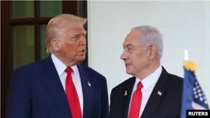 ترامپ و غزه
ادامه تناقض گویی ها