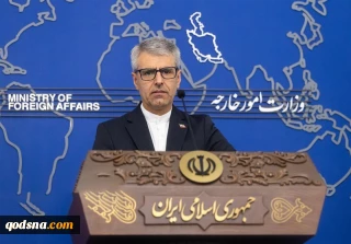 تاکید بقائی بر مستندسازی جنایات جنگ رژیم صهیونیستی در حمله به ایران نزد مراجع بین‌المللی/ اقدام آمریکا در تحریم گزارشگر حقوق بشر، حمایت از نسل کشی است