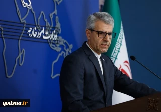 بقائی: حملات به سوریه نتیجه سکوت در قبال جنایات رژیم صهیونیستی است