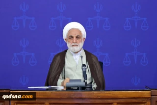 دستور رئیس قوه قضاییه:

تسریع در تعیین‌تکلیف پرونده‌های عناصر متهم به ارتباط با رژیم صهیونیستی، یک ضرورت غیرقابل‌انکار است