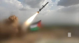 شلیکی دیگر از یمن به سرزمین‌های اشغالی