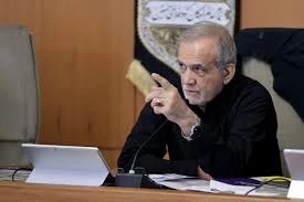 پزشکیان: دیپلماسی کشور در اوج جنگ فعال ماند