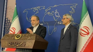 عراقچی: مردم ایران، رژیم صهیونیستی را در جنگ ۱۲ روزه ناکام گذاشتند