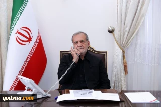 در گفت‌وگوی تلفنی با نخست وزیرمالزی

رئیس جمهور: کشورهای اسلامی با دیپلماسی فعال مانع ادامه جنایات در غزه شوند