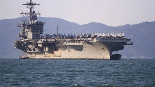 یک رسانه هندی بررسی کرد

مأموریت نمایش قدرت واشنگتن در برابر یمن شکست خورد | در مقابل قدرت  بازدارندگی آمریکا در منطقه تردیدهای بزرگی وجود دارد