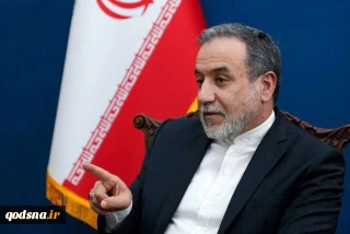 واکنش عراقچی به ترور خبرنگاران در غزه