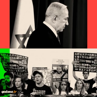 رای‌الیوم:

«نتانیاهو» به دنبال پایان جنگ نیست/اسرائیل سرناسازگاری دارد