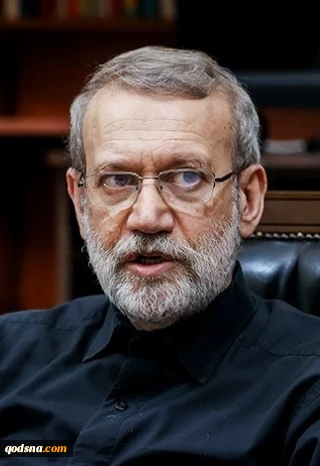 لاریجانی: وظیفه داریم در کنار برادرانمان در منطقه باشیم اما به آن‌ها دستور نمی‌دهیم