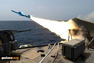 در رزمایش موشکی اقتدار پایدار ۱۴۰۴ نداجا انجام شد

انهدام اهداف توسط موشک‌های «نصیر»، «قدیر» و «قادر»