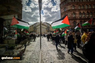 نامه سرگشاده روزنامه‌نگاران جمهوری چک به رئیس‌جمهور و وزرای این کشور؛

شکنجه عمدی با گرسنگی و قتل هدفمند روزنامه‌نگاران در غزه پایان یابد