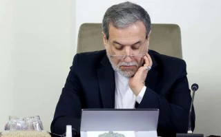 یادداشت دکتر عباس عراقچی وزیر امور خارجه؛

توهم «اسرائیل بزرگ» خطری وجودی و تهدیدی برای صلح و امنیت بین‌المللی است