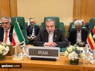 وزیر خارجه در نشست فوق العاده شورای وزرای خارجه سازمان همکاری اسلامی:

تاریخ، تأخیر در محکومیت عملی تراژدی غزه را نخواهد بخشید/ مردم غزه در انتظار حمایت معنادار ما هستند