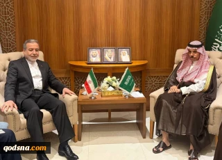 تاکید وزرای خارجه ایران و عربستان بر توسعه همکاری در زمینه تقویت ثبات منطقه‌ای