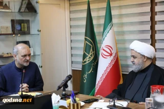 در دیدار امیر جماعت اسلامی پاکستان با دبیرکل مجمع جهانی تقریب مذاهب اسلامی؛

تأکید بر وحدت مسلمانان و حمایت از فلسطین