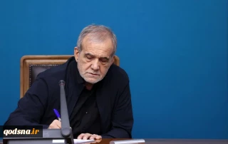 در پی‌شهادت نخست وزیر یمن؛

پزشکیان: جامعه جهانی باید سریع برای توقف یاغی‌گری رژیم صهیونیستی اقدام کند