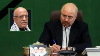 قالیباف: ترور مقامات یمن سند آشکار دیگری از جرم و جنایت و تهدیدجهانی رژیم صهیونیستی را به ثبت رساند