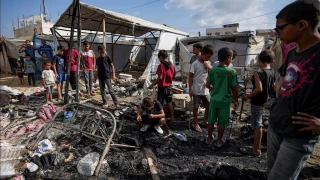 بیش از ۷۰۰ هزار کودک غزه محروم از تحصیل