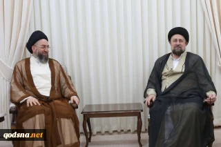 حکیم: ایران خط‌مقدم مقابل رژیم صهیونیستی