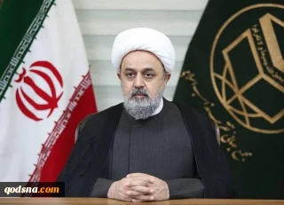 دبیرکل مجمع جهانی تقریب مذاهب اسلامی:

 برگزاری کنفرانس وحدت با حضور علمای جهان اسلام/ وحدت از هفت اکتبر مفهوم جهانی پیدا کرده است