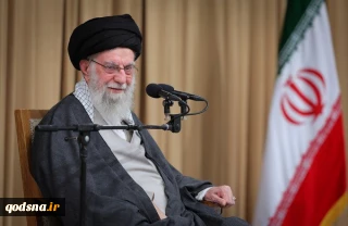 بیانات در دیدار رئیس‌جمهور و اعضای هیئت دولت

 کشورهای اسلامی باید روابط بازرگانی‌ و سیاسی شان با رژیم صهیونیست را بکلّی قطع کنند