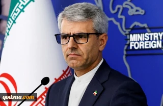 سخنگوی وزارت امور خارجه در جمع خبرنگاران:

 در هفته وحدت باید توجه ویژه‌ای به موضوع غزه داشته باشیم