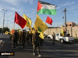 نجباء خطاب به حکام عرب: با سازش، از گزند اسرائیل در امان نخواهید بود