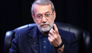 پیام حمله رژیم صهیونیستی به قطر از نگاه لاریجانی/ صهیونیست‌ها هیچ حد و مرزی برای جنایت و ترور قائل نیستند