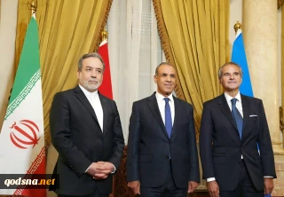 عراقچی: ادامه حیات توافق ایران و آژانس، منوط به عدم اجرای اسنپ‌بک است