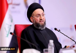 حکیم: سکوت در برابر تجاوزات اسرائیل جایز نیست