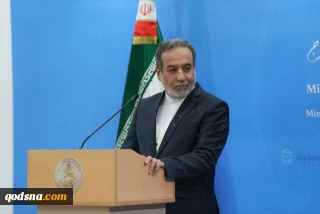 عراقچی: رژیم صهیونیستی برای تجزیه سوریه و ایجاد اسرائیل بزرگ تلاش می‌کند