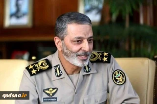 سرلشکر موسوی: ارتقاء توان دفاعی و هجومی نیروهای مسلح تعطیل پذیر نیست