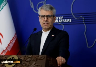 بقائی:  نسل‌کشی در فلسطین با همدستی، همکاری مستقیم و بی‌واسطه آمریکا در حال وقوع است