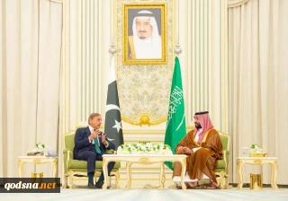 عطوان: پیمان دفاعی اسلام آباد- ریاض، شوک بزرگی برای تل آویو است