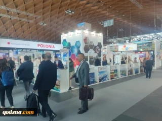ممانعت از حضور رژیم صهیونیستی در نمایشگاه بین المللی گردشگری ایتالیا