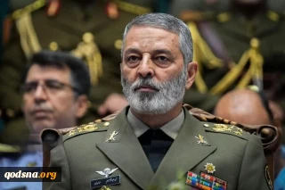 سرلشکر موسوی: 

به تهدید دشمن پاسخی فراتر از تصور خواهیم داد