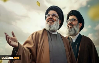 بیانیه سفارت ایران در لبنان به مناسبت سالروز شهادت سیدحسن نصرالله