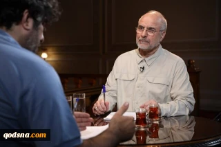 قالیباف:  ایران در جریان عملیات ۷ اکتبر نبود/ حزب‌الله از هر زمانی زنده‌تر و منسجم‌تر است/  اگر مقابل رژیم صهیونیستی در جولان نایستیم و نجنگیم  این رژیم در ۳۰ کیلومتری مرز ایران با ما خواهد جنگید/ قرار بود چند سال قبل عملیات پیجر روی سیستم موشک‌های ایرانی انجام شود