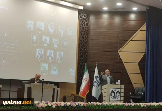 نمایندگان جبهه مقاومت در ایران: مقاومت رمز عزت ملت‌هااست