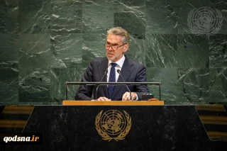 هلند جنایات در کرانه باختری و غزه را محکوم کرد