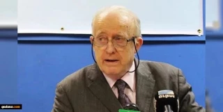 تحلیلگر ارشد انگلیسی در گفت و گو با قدسنا: 

سید حسن نصرالله مبارزی برای عدالت بود/ اسرائیل در حال ارتکاب نسل‌کشی است/ اسرائیل سیاست آمریکا را کنترل می‌کند 