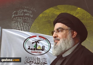 سید حسن نصرالله در قلب همه انسان های آزاده