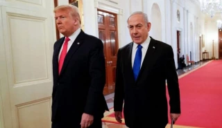 تحلیلگر فلسطینی تشریح کرد؛

همسانی طرح‌های «ترامپ» و «نتانیاهو» / انسانیت در غزه هر روز ترور می‌شود