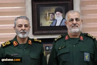 سرلشکر موسوی: وحدت نیروهای مسلح ضامن امنیت ملی است