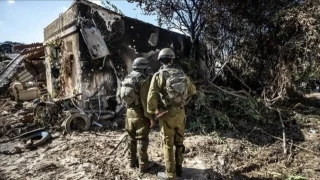 شکایت از نظامی صهیونیست در اسپانیا