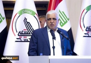 مقاومت عراق در واکنش به تهدیدات گستاخانه نتانیاهو؛

عراق و متحدانش ابزارهای لازم برای پاسخ به تجاوزات را دارند